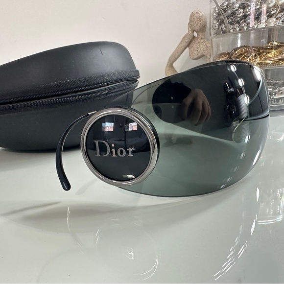 Dior Accessories - Christian Dior ski mask sport2 shield sunglasses